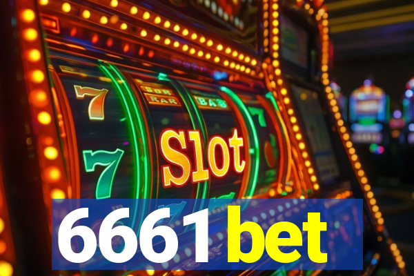 6661 bet